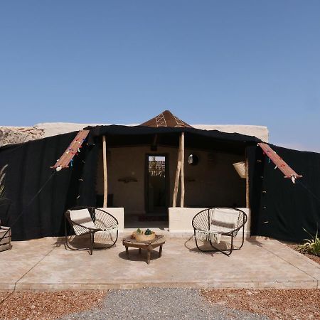 Отель Berber Beldi Camp Эмуан Экстерьер фото